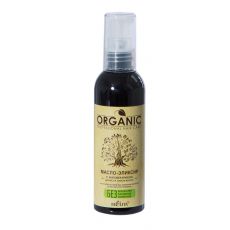019706 Belita Professional ORGANIC HAIR CARE. Масло-эликсир Organic с фитокератином для всех типов волос, 100 мл.