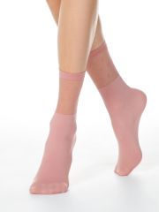 FANTASY Conte elegant Носки dusty rose