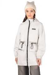 499016 NIKASTYLE Ветровка кешью