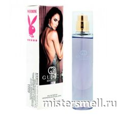 Парфюмерия 55 мл white феромоны Gucci Bamboo Pour Femme