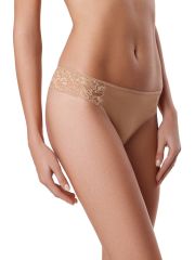 SENSUELLE RP6020 Conte elegant Трусы Телесный