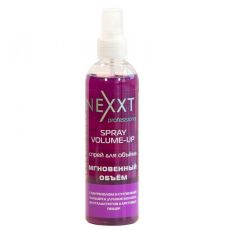 CL211001 Nexxt Spray Volume-UP / Спрей для объёма, 250 мл NEXXT