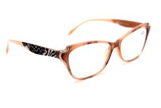 Готовые очки - LUXE VISION 6040 c1