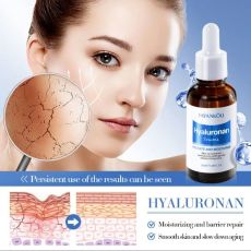 FAYANKOU Сыворотка увлажняющая для лица Hyaluronan, 30мл. Арт.: 4065 Увлажняющая сыворотка помогает сохранить молодость, упругость и эластичность кожи, разглаживает мимические морщины, устраняет призн