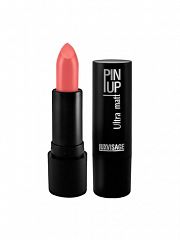 024142 LuxVisage PIN-UP ultra matt. Помада для губ т.505 Kate
