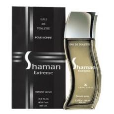 SERGIO NERO SHAMAN EXTREME edt 100ml