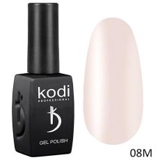 Гель Лак Kodi Professional № 08M 12 ml