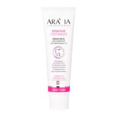 Aravia Laboratories Зубная паста для снижения чувствительности / Sensitive Toothpaste, 100 г