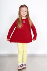 502222 Lika Dress Туника Мультиколор