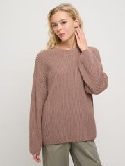Джемпер женский 7242-40318 вечерний вереск BE YOU