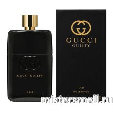 Gucci - Guilty Oud Homme, 90 ml