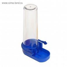1034963 Автопоилка для птиц, большая микс цветов