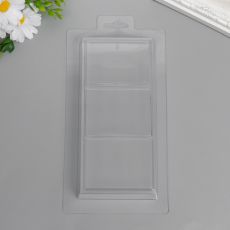 7615430 Пластиковая форма под нарезку 