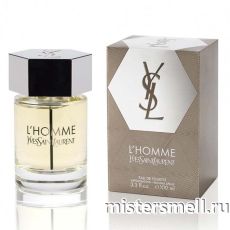 Высокого качества Yves Saint Laurent - L