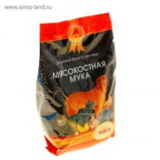 1059782 Мясокостная мука 