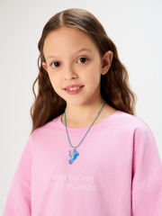 20206280002 Подвеска детская Zale цветной ACOOLA Kids