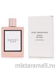 Тестер Gucci Bloom