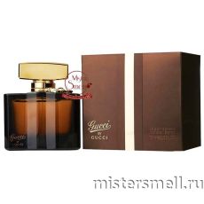 Высокого качества Gucci - Gucci by Gucci Eau de Toilette Brown, 75 ml