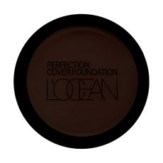 L’ocean Консилер / Perfection Cover Foundation #43 Mud brown, 16 г