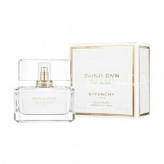 GIVENCHY DAHLIA DIVIN EAU INITIALE 10ml edt