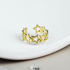 Серьга Арт. 3-2233-Y
