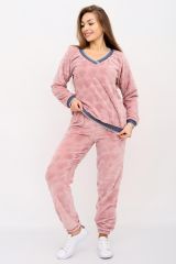 261514 Lika Dress Костюм Розовый