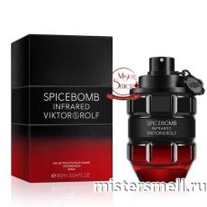 Высокого качества Viktor&Rolf - Spicebomb Infrared, 90 ml