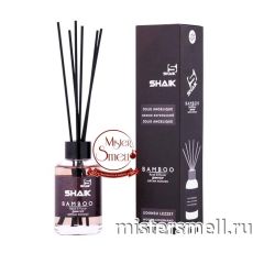 Диффузор Shaik Bamboo Нежно Ангельский