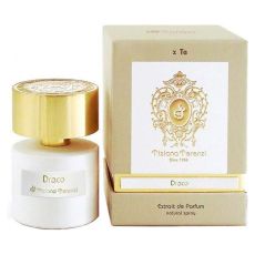 Tiziana Terenzi Draco Unisex extrait de parfum 100 ml