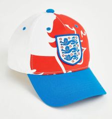 England FA Official Cap