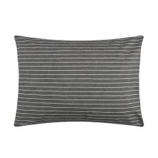 ЦЕНА ЗА 3 ШТ! Наволочка Этель Quiet shade 50*70см, 100% жатый хлопок, 140 г/м²