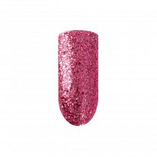026581  RELOUIS. Лак для ногтей Ms.Shine тон 05 SPARKLY RUBY