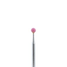 Planet Nails Фреза керамическая (603.050), шарик, O5 мм