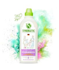 Пятновыводитель Synergetic, гель, 1 л 1088103