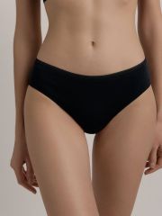 BASIC COLLECTION LB 2002.11 (пакет) Conte elegant Трусы black