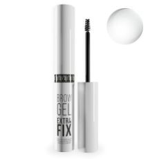 BG05 Гель д/бровей сильной фиксации BROW GEL EXTRA FIXING МАКИЯЖ ТРИУМФ