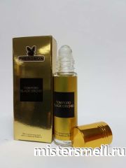 Масла арабские феромон 10 мл Tom Ford Black Orchid