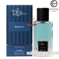 Eva Daniella m123 - Givenchy Blue Label,100 мл