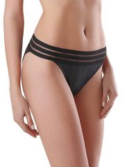 ELLIE Conte elegant Трусы купальные Black