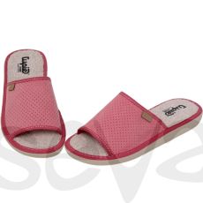 Tupie, ZAPATILLA CASA SEÑORA