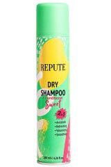 Шампунь сухой для волос Repute