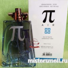 Тестер Givenchy Pi Air