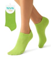 MINI FRESH 4102 Minimi Носки Verde (Зеленый)