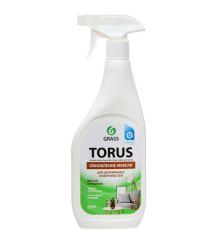 Очиститель-полироль для мебели Grass Torus, 600 мл 1057023