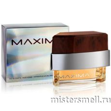 Emper - Maxima Pour Homme, 100 ml