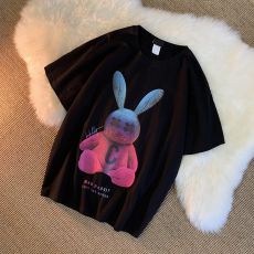 Футболка oversize унисекс