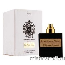Тестер Tiziana Terenzi Laudano Nero