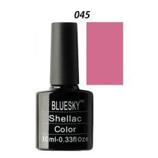 Шеллак Bluesky № 045 10 ml NEW