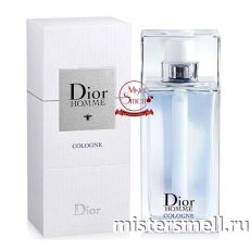 Высокого качества Christian Dior - Dior Homme Cologne 2013, 100 ml