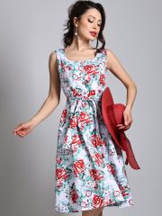 512765 DStrend Платье Мультиколор